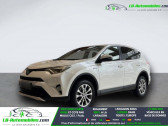 Annonce Toyota RAV 4 occasion Hybride Hybride 197ch 2WD BVA � Beaupuy