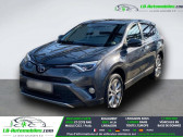 Annonce Toyota RAV 4 occasion Hybride Hybride 197ch 2WD BVA � Beaupuy