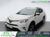 Annonce Toyota RAV 4 occasion Hybride Hybride 197ch 2WD BVA � Beaupuy