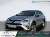 Annonce Toyota RAV 4 occasion Hybride Hybride 197ch 2WD BVA � Beaupuy