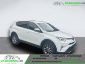 Annonce Toyota RAV 4 occasion Hybride Hybride 197ch 2WD BVA  Beaupuy