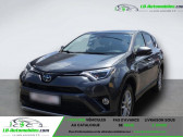 Annonce Toyota RAV 4 occasion Hybride Hybride 197ch 2WD BVA � Beaupuy