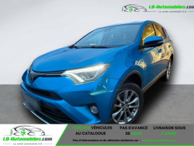 Toyota RAV 4 , garage LB AUTOMOBILES � Beaupuy