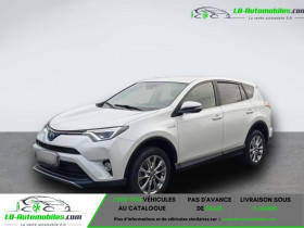 Toyota RAV 4 , garage LB AUTOMOBILES � Beaupuy