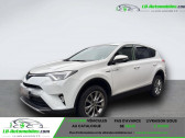 Toyota RAV 4 Hybride 197ch 2WD BVA  � Beaupuy 31