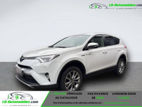 Toyota RAV 4 , garage LB AUTOMOBILES � Beaupuy