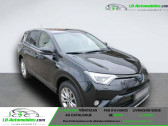 Annonce Toyota RAV 4 occasion Hybride Hybride 197ch 2WD BVA � Beaupuy