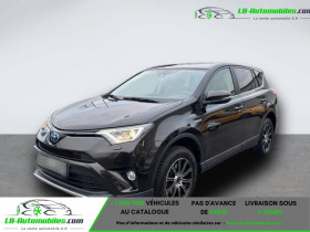 Toyota RAV 4 , garage LB AUTOMOBILES � Beaupuy