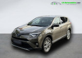 Annonce Toyota RAV 4 occasion Hybride Hybride 197ch 2WD BVA  Beaupuy