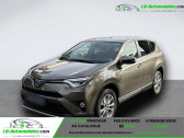Toyota RAV 4 Hybride 197ch 2WD BVA   Beaupuy 31