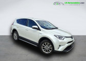 Toyota RAV 4 occasion année 2016 boite Automatique Annonce Toyota RAV 4 occasion Hybride Hybride 197ch 2WD BVA à Beaupuy