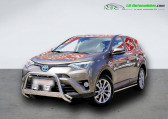 Toyota RAV 4 occasion année 2016 boite Automatique Annonce Toyota RAV 4 occasion Hybride Hybride 197ch 2WD BVA à Beaupuy