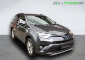 Toyota RAV 4 Hybride 197ch 2WD BVA   Beaupuy 31