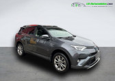 Toyota RAV 4 occasion année 2016 boite Automatique Annonce Toyota RAV 4 occasion Hybride Hybride 197ch 2WD BVA à Beaupuy