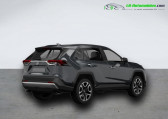Toyota RAV 4 occasion année 2018 boite Automatique Annonce Toyota RAV 4 occasion Hybride Hybride 197ch 2WD BVA à Beaupuy