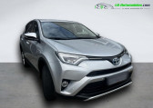 Toyota RAV 4 occasion année 2016 boite Automatique Annonce Toyota RAV 4 occasion Hybride Hybride 197ch 2WD BVA à Beaupuy