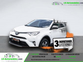 Annonce Toyota RAV 4 occasion Hybride Hybride 197ch 2WD BVA  Beaupuy
