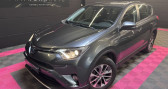 Annonce Toyota RAV 4 occasion Hybride HYBRIDE 197ch 2WD Tendance Entretien exclusif Garantie octob � Lens