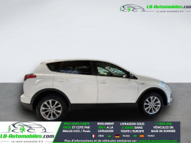 Toyota RAV 4 Hybride 197ch 2WD  occasion � Beaupuy - photo n�5