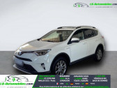 Toyota RAV 4 Hybride 197ch 2WD  � Beaupuy 31