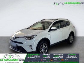 Toyota RAV 4 , garage LB AUTOMOBILES � Beaupuy