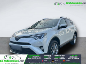 Toyota RAV 4 , garage LB AUTOMOBILES � Beaupuy