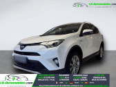 Toyota RAV 4 Hybride 197ch 2WD  � Beaupuy 31