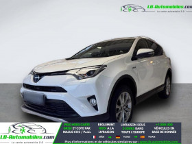 Toyota RAV 4 , garage LB AUTOMOBILES � Beaupuy