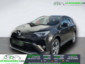 Annonce Toyota RAV 4 occasion Hybride Hybride 197ch 2WD � Beaupuy