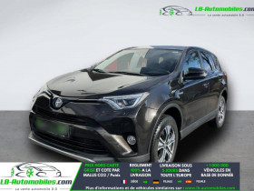 Toyota RAV 4 , garage LB AUTOMOBILES � Beaupuy
