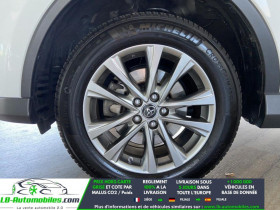 Toyota RAV 4 Hybride 197ch 2WD  occasion � Beaupuy - photo n�6