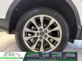 Toyota RAV 4 Hybride 197ch 2WD  occasion � Beaupuy - photo n�10