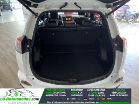 Toyota RAV 4 Hybride 197ch 2WD  occasion � Beaupuy - photo n�8