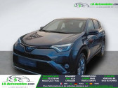 Annonce Toyota RAV 4 occasion Hybride Hybride 197ch 2WD � Beaupuy