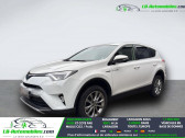Annonce Toyota RAV 4 occasion Hybride Hybride 197ch 2WD � Beaupuy