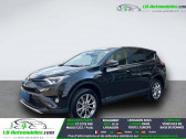 Annonce Toyota RAV 4 occasion Hybride Hybride 197ch 2WD � Beaupuy