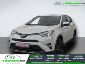 Annonce Toyota RAV 4 occasion Hybride Hybride 197ch 2WD � Beaupuy