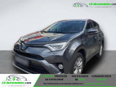 Toyota RAV 4 Hybride 197ch 2WD   Beaupuy 31