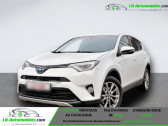 Toyota RAV 4 Hybride 197ch 2WD   Beaupuy 31