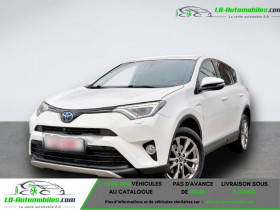 Toyota RAV 4 , garage LB AUTOMOBILES  Beaupuy