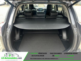 Toyota RAV 4 Hybride 197ch 2WD  occasion  Beaupuy - photo n10