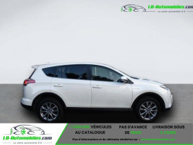 Toyota RAV 4 Hybride 197ch 2WD  occasion  Beaupuy - photo n6