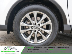 Toyota RAV 4 Hybride 197ch 2WD  occasion  Beaupuy - photo n11