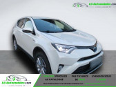 Toyota RAV 4 occasion année 2018 boite Automatique Annonce Toyota RAV 4 occasion Hybride Hybride 197ch 2WD à Beaupuy