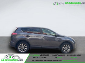 Toyota RAV 4 Hybride 197ch 2WD  occasion  Beaupuy - photo n6