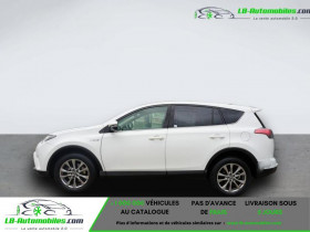 Toyota RAV 4 Hybride 197ch 2WD  occasion  Beaupuy - photo n6