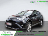 Toyota RAV 4 Hybride 197ch 2WD   Beaupuy 31
