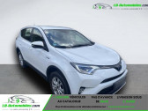 Toyota RAV 4 Hybride 197ch 2WD   Beaupuy 31