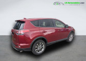 Annonce Toyota RAV 4 occasion Hybride Hybride 197ch 2WD  Beaupuy