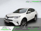 Toyota RAV 4 occasion  année 2019 boite Automatique Annonce Toyota RAV 4 occasion Hybride Hybride 197ch 2WD à Beaupuy